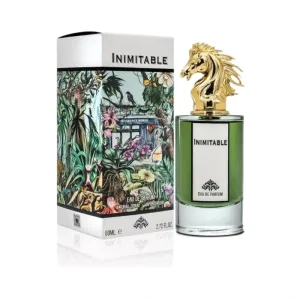inimitable parfum arabesc pentru barbati