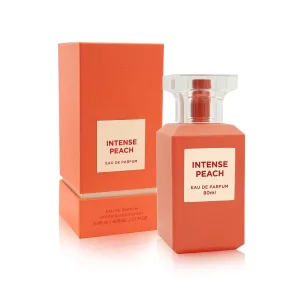 intense peach parfum arabesc pentru femei