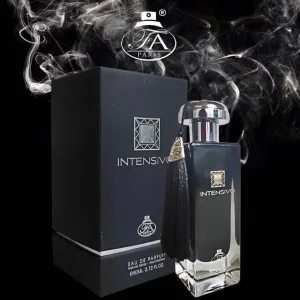 Intensivo Parfum Arabesc pentru Bărbați