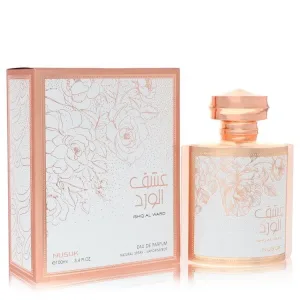 ishq al ward parfum arabesc pentru femei