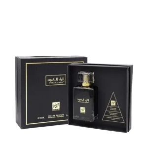 ithrah al oud parfum arabesc pentru barbati 1
