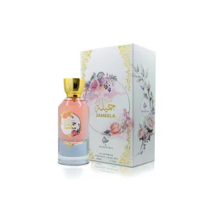 Jameela Parfum Arabesc
