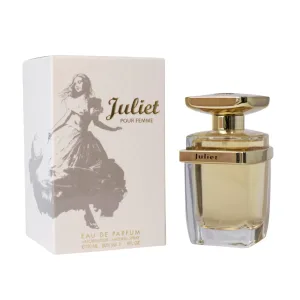 Juliet Parfum Arabesc
