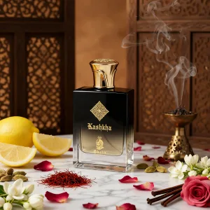 Kashkha Shaikh Parfum Arabesc Bărbați România