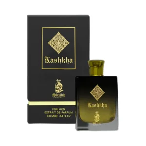 kashkha shaikh parfum lux barbati romania