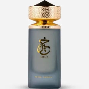 Khair Parfum Arabesc pentru Bărbați