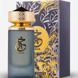 khair parfum arabesc pentru barbati