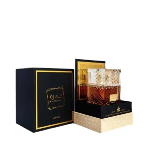 Khamrah – Apă de Parfum Arabesc pentru Femei