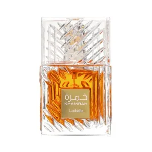 Khamrah by Lattafa Parfum Arabesc pentru Femei