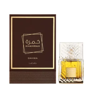 khamrah qahwa parfum arabesc pentru femei