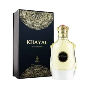 Khayal – Apă de Parfum Arabesc pentru Bărbați