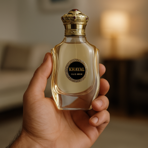 Khayal by Shaikh Parfum Arabesc pentru Bărbați