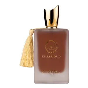 Killer Oud Death By Oud Parfum Arabesc pentru Bărbați