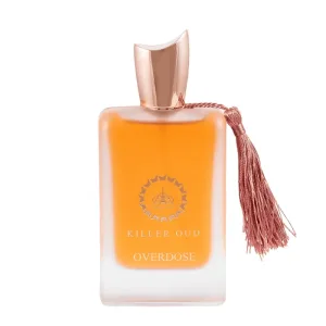 Killer Oud Overdose Parfum Arabesc pentru Bărbați