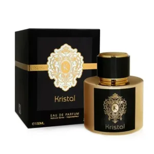 Kristal – Apă de Parfum Arabesc pentru Femei