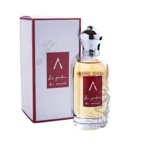 LA Jardin De Zainab Parfum Arabesc de Lux Femei Dubai