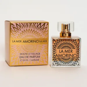 La Mer Amorino Parfum Arabesc