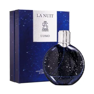 La Nuit Uomo Parfum Arabesc de Lux Bărbați Dubai