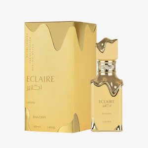 Eclaire Banoffi – Apă de Parfum Arabesc pentru Femei