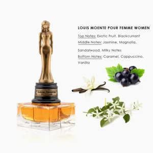 louis moente pour femme parfum arabesc femei