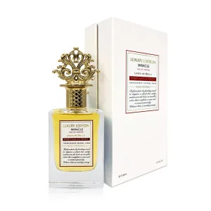 Luxury Edition Miracle – Apă de Parfum Arabesc pentru Femei