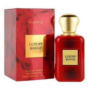 Luxury Rouge Parfum Arabesc