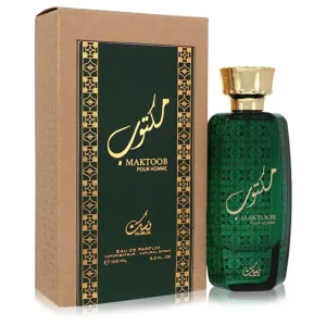 maktoob pour homme parfum arabesc pentru barbati