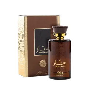 Manaar Parfum Arabesc de Lux Bărbați Dubai