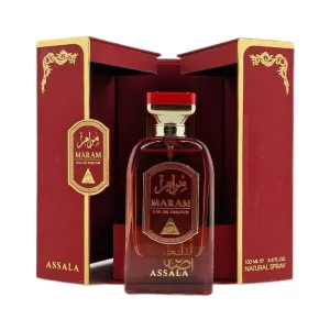 Maram By Assala Parfum Arabesc