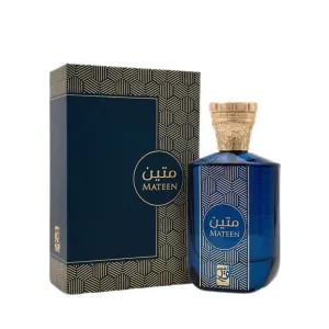 Mateen Parfum Arabesc Bărbați de Lux Dubai