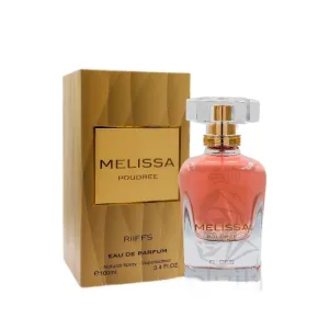 Melissa Poudree Parfum Arabesc Femei de Lux Dubai
