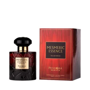Mesmeric Essence – Apă de Parfum Arabesc pentru Femei