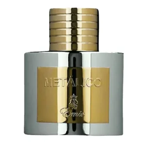 Metalico Parfum Arabesc Bărbați România