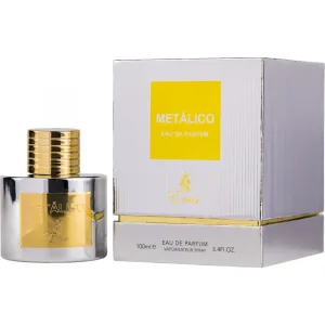 Metalico Parfum Arabesc de Lux Bărbați Dubai