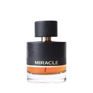 Miracle Black Parfum Arabesc Femei România
