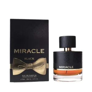 Miracle Black Parfum Arabesc Femei de Lux Dubai