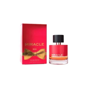 Miracle Red Parfum Arabesc