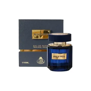 musc d prive parfum arabesc pentru femei