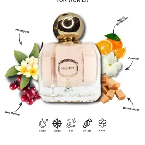 nashwa parfum arabesc pentru femei 2
