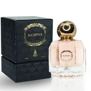 Nashwa – Apă de Parfum Arabesc pentru Femei