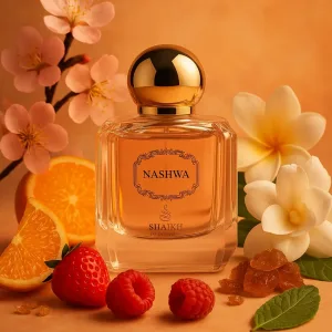 Nashwa by Shaikh Parfum Arabesc pentru Femei