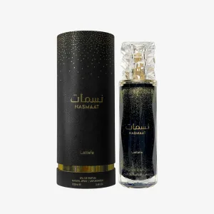 nasmaat parfum arabesc pentru femei