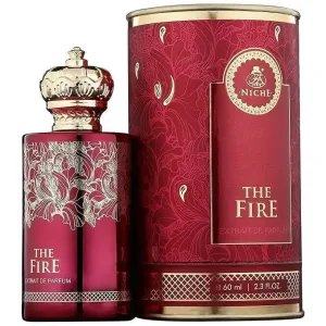 niche the fire parfum arabesc pentru barbati