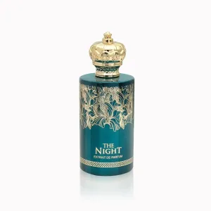 Niche The Night Parfum Arabesc pentru Bărbați