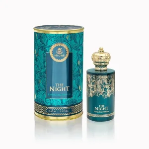 Niche The Night – Apă de Parfum Arabesc pentru Bărbați