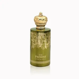 Niche The Promise Parfum Arabesc pentru Bărbați