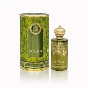 niche the promise parfum arabesc pentru barbati