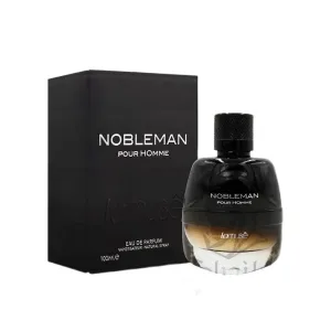Nobleman Parfum Arabesc Bărbați de Lux Dubai