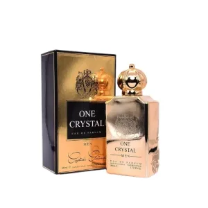 One Crystal Parfum Arabesc Bărbați de Lux Dubai