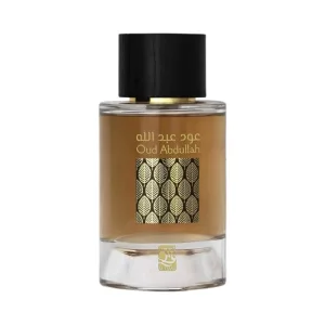 Oud Abdullah Parfum Arabesc pentru Bărbați